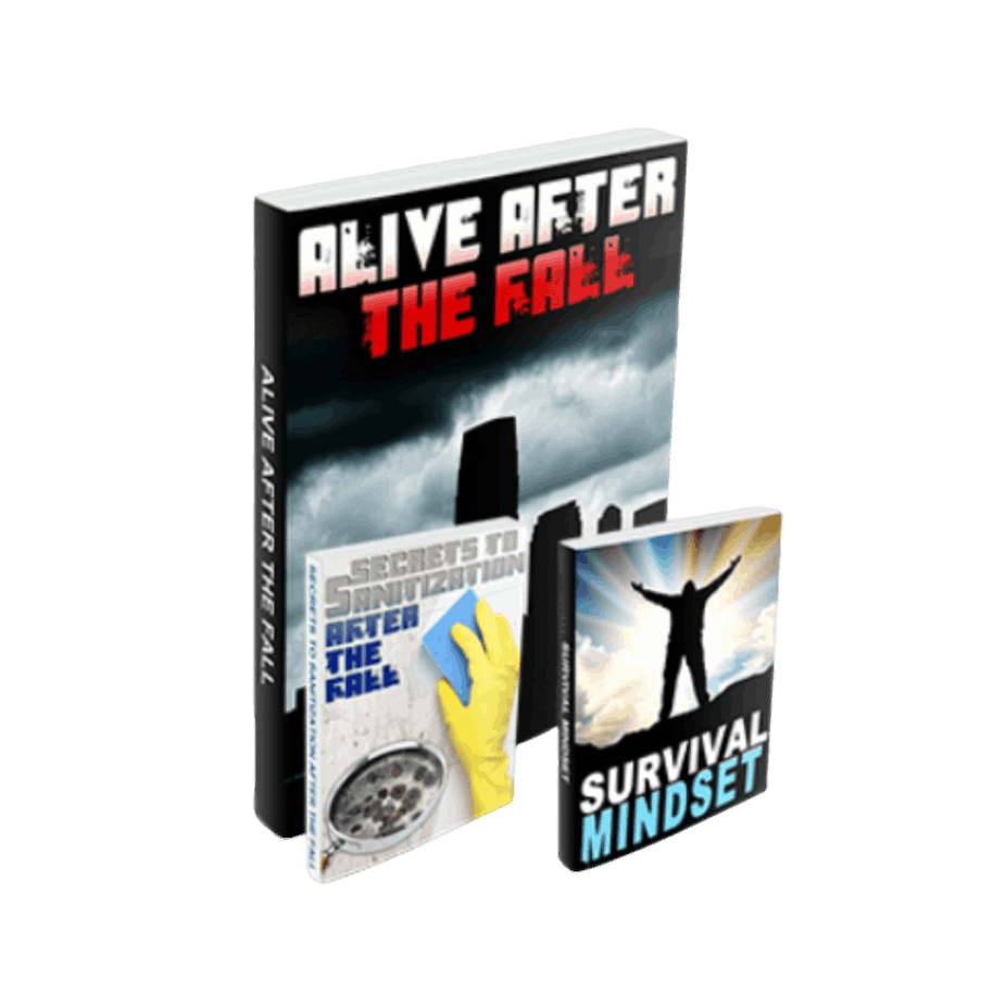 Alive After The Fall