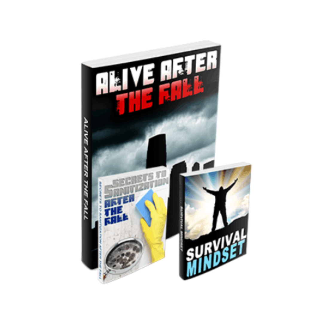 Alive After The Fall