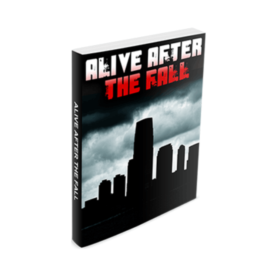 Alive After The Fall