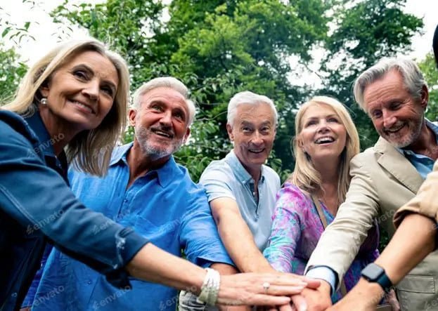 Alive After The Fall